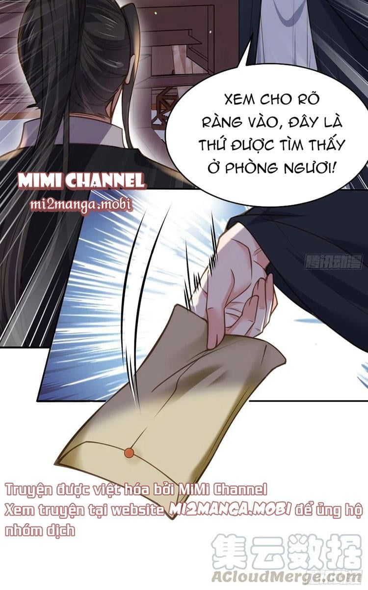 đọc truyện Hoạn Phi Thiên Hạ Chương 130 ảnh 32 tại Thiên Thai Truyện