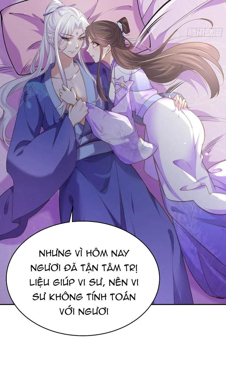 đọc truyện Hoạn Phi Thiên Hạ Chương 130 ảnh 6 tại Thiên Thai Truyện