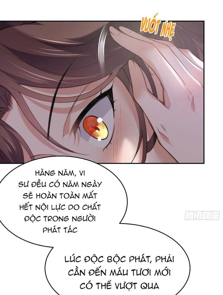 đọc truyện Hoạn Phi Thiên Hạ Chương 130 ảnh 9 tại Thiên Thai Truyện