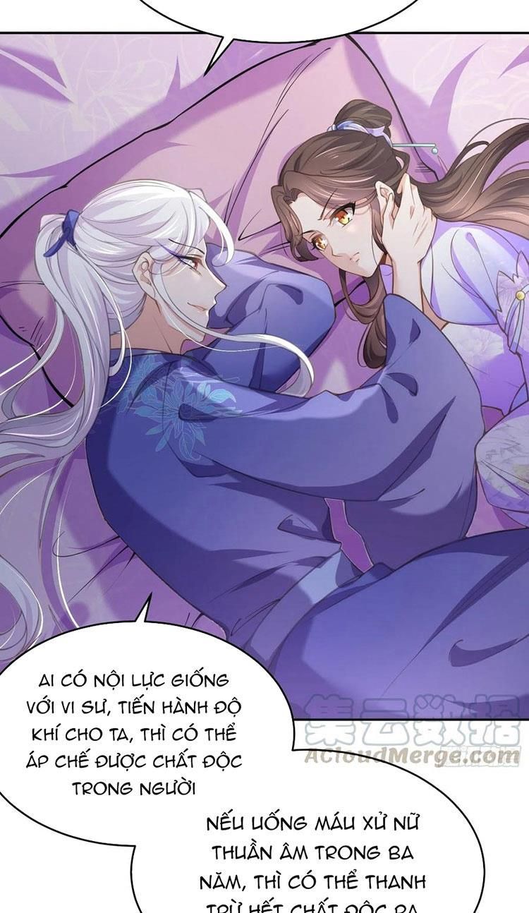 đọc truyện Hoạn Phi Thiên Hạ Chương 130 ảnh 10 tại Thiên Thai Truyện