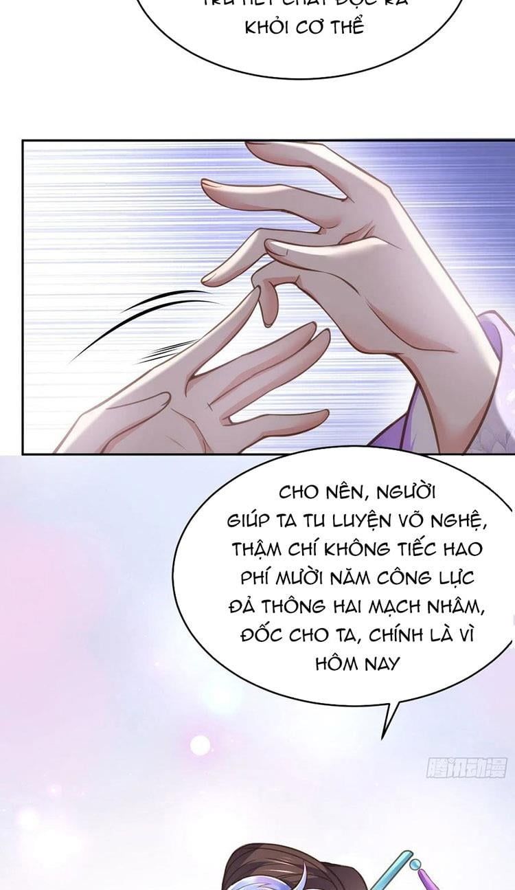 đọc truyện Hoạn Phi Thiên Hạ Chương 130 ảnh 11 tại Thiên Thai Truyện