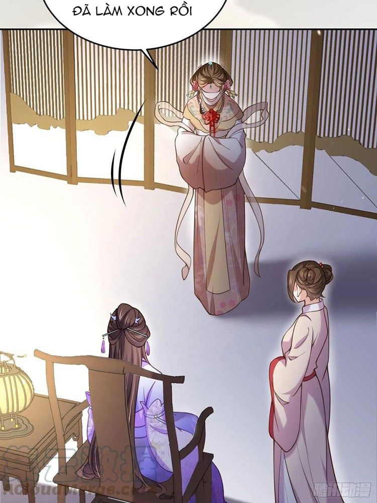 đọc truyện Hoạn Phi Thiên Hạ Chương 131 ảnh 12 tại Thiên Thai Truyện