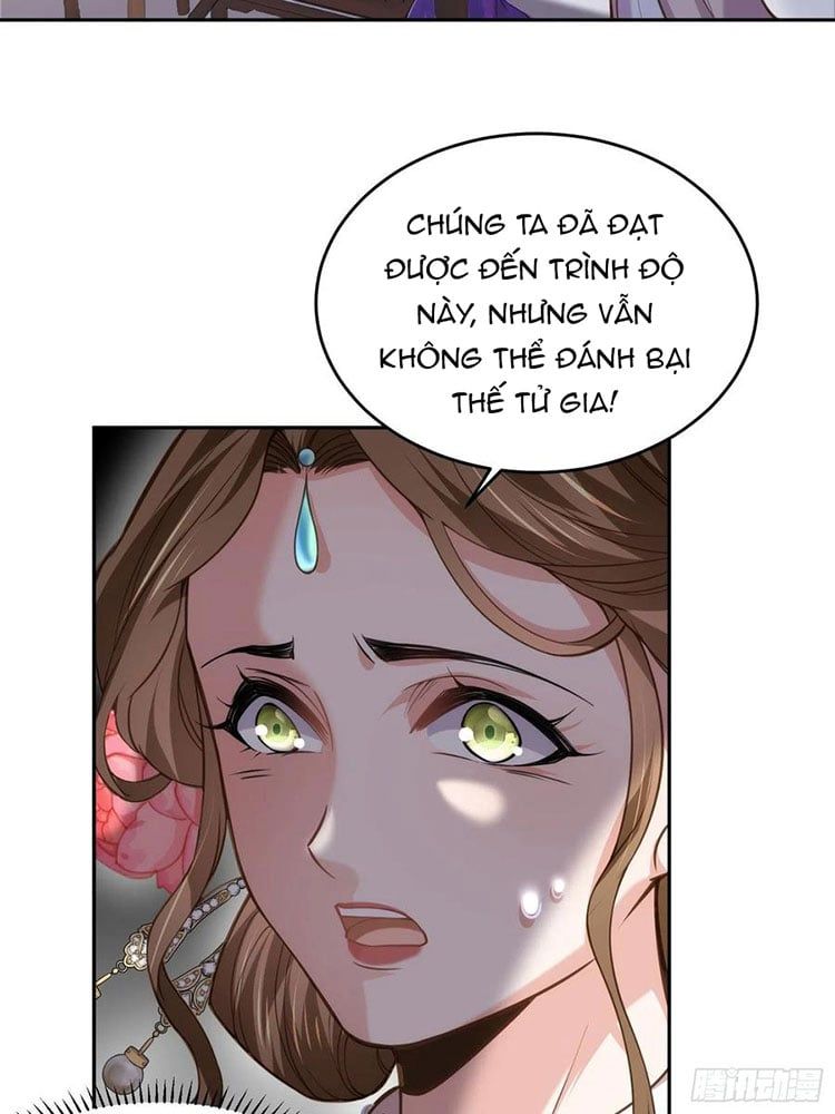 đọc truyện Hoạn Phi Thiên Hạ Chương 131 ảnh 13 tại Thiên Thai Truyện