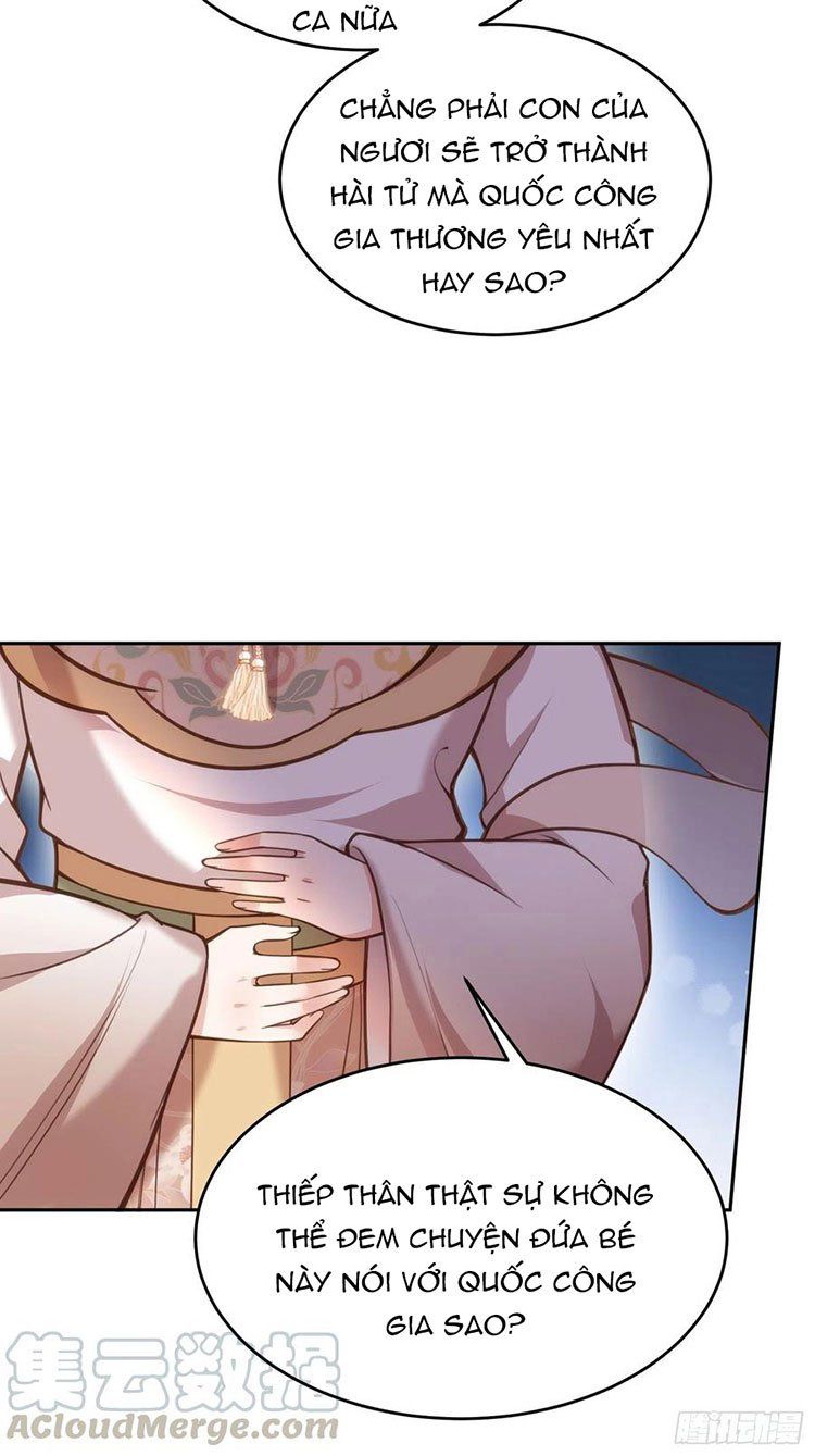 đọc truyện Hoạn Phi Thiên Hạ Chương 131 ảnh 16 tại Thiên Thai Truyện