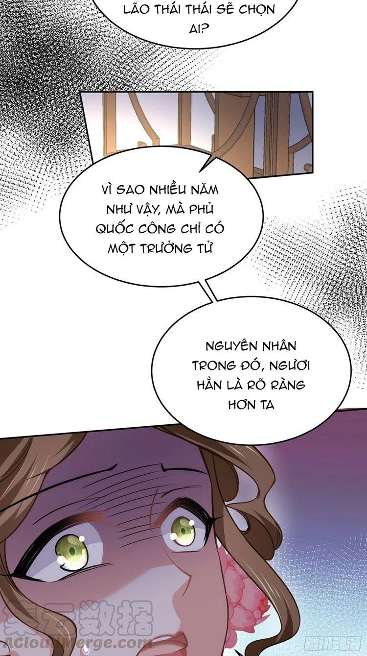 đọc truyện Hoạn Phi Thiên Hạ Chương 131 ảnh 18 tại Thiên Thai Truyện