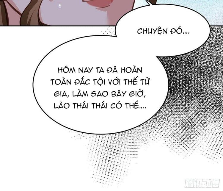 đọc truyện Hoạn Phi Thiên Hạ Chương 131 ảnh 19 tại Thiên Thai Truyện