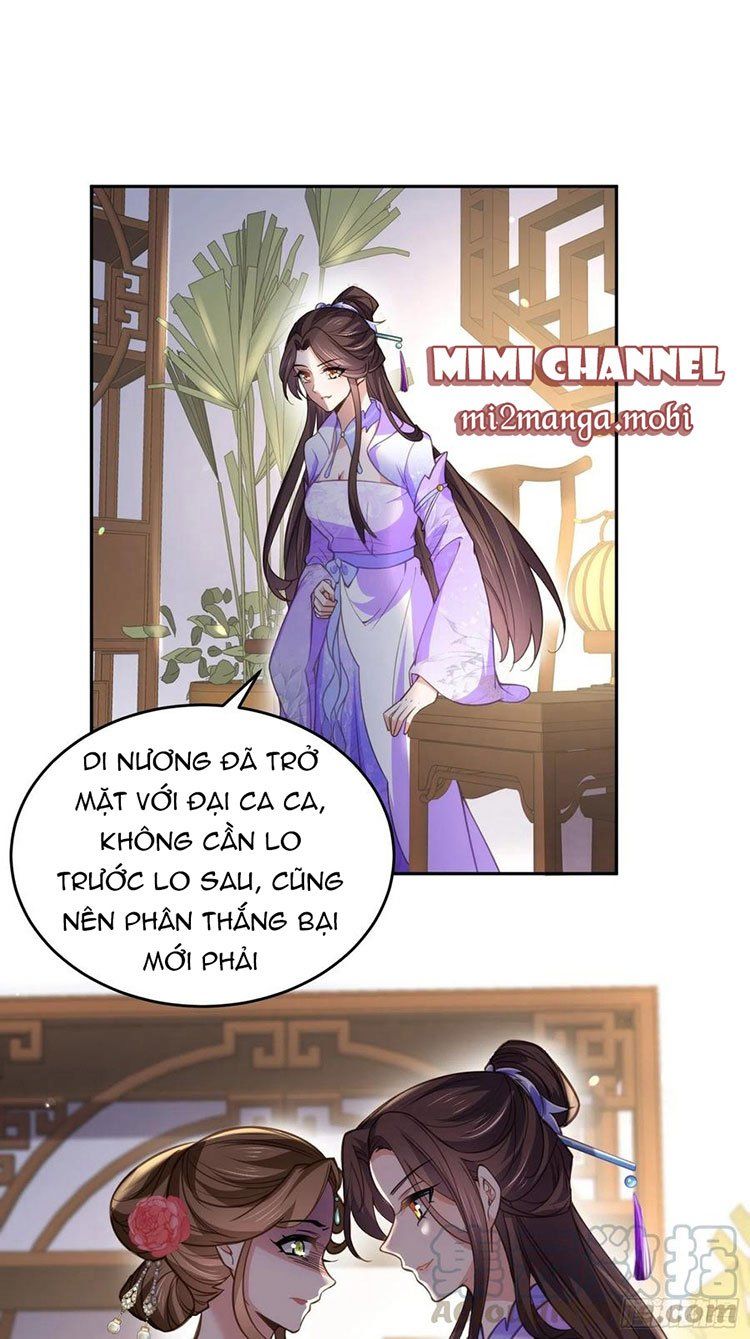 đọc truyện Hoạn Phi Thiên Hạ Chương 131 ảnh 20 tại Thiên Thai Truyện