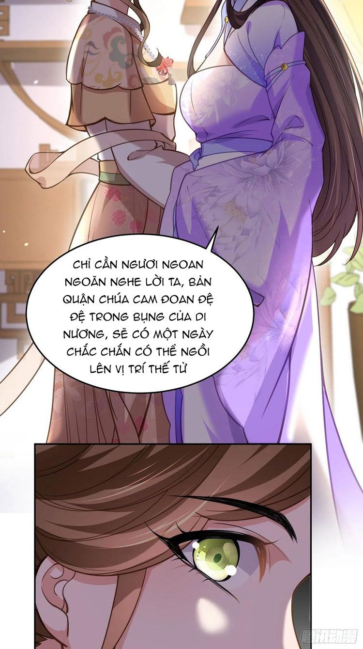 đọc truyện Hoạn Phi Thiên Hạ Chương 131 ảnh 21 tại Thiên Thai Truyện