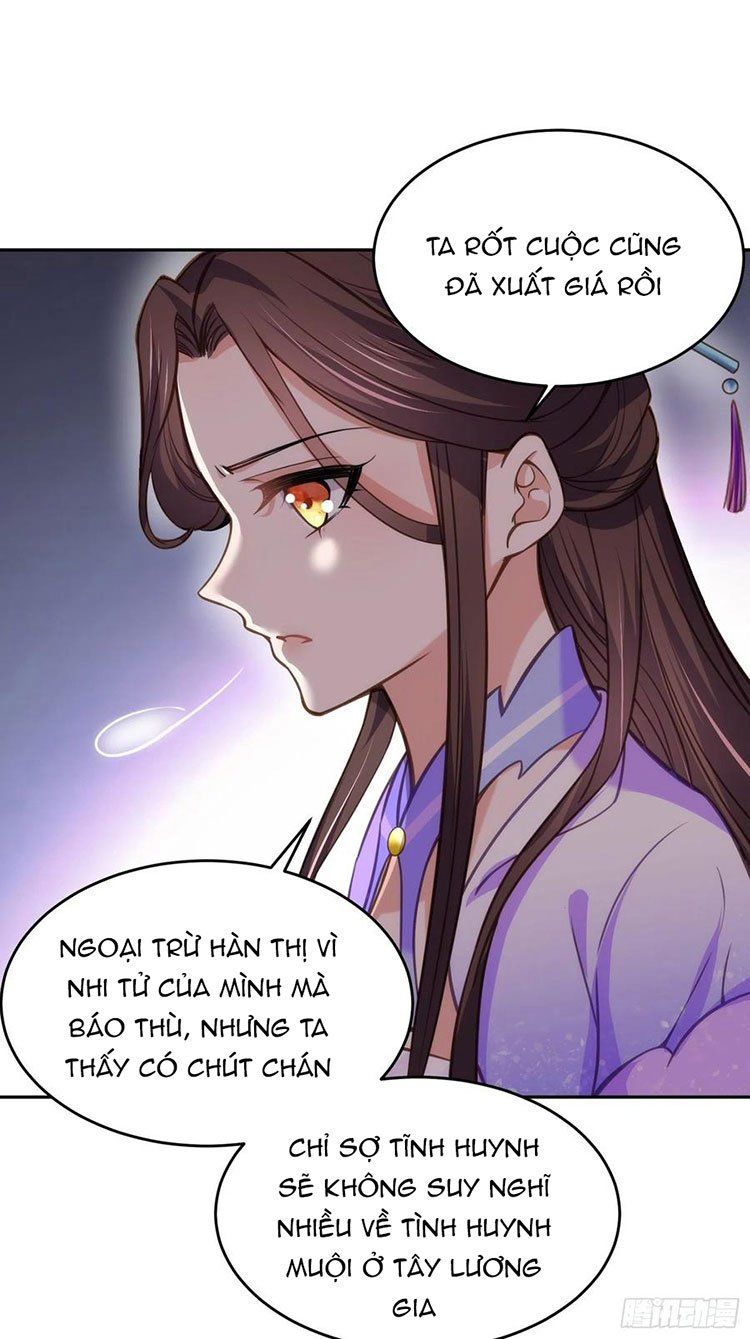 đọc truyện Hoạn Phi Thiên Hạ Chương 131 ảnh 27 tại Thiên Thai Truyện