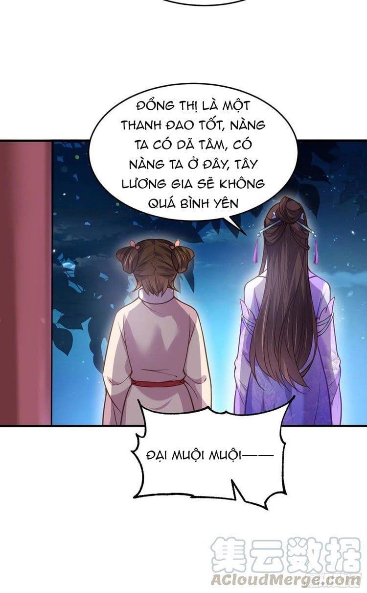 đọc truyện Hoạn Phi Thiên Hạ Chương 131 ảnh 28 tại Thiên Thai Truyện