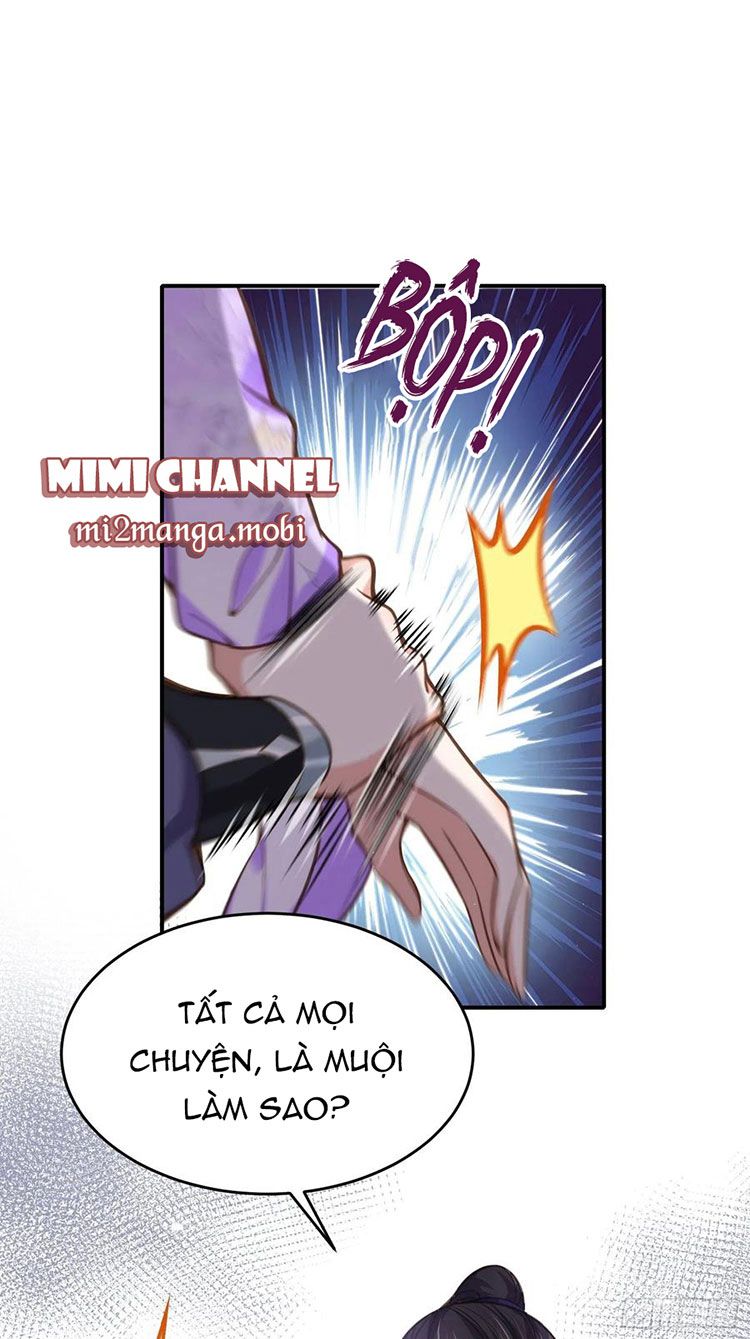 đọc truyện Hoạn Phi Thiên Hạ Chương 131 ảnh 29 tại Thiên Thai Truyện