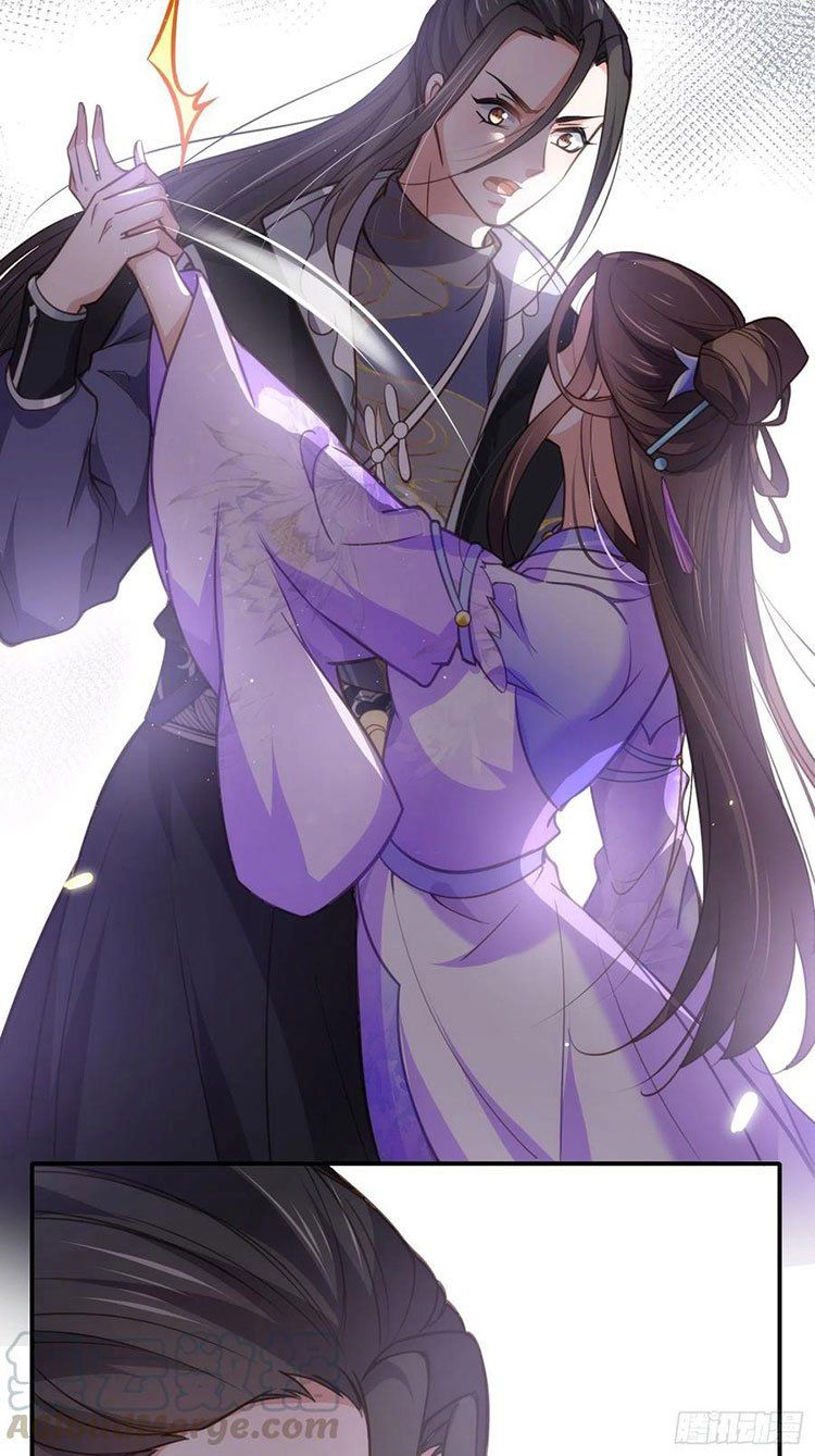 đọc truyện Hoạn Phi Thiên Hạ Chương 131 ảnh 30 tại Thiên Thai Truyện