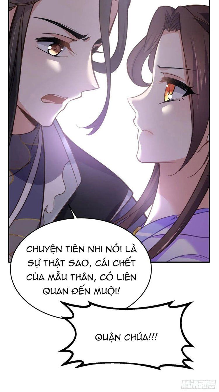 đọc truyện Hoạn Phi Thiên Hạ Chương 131 ảnh 31 tại Thiên Thai Truyện