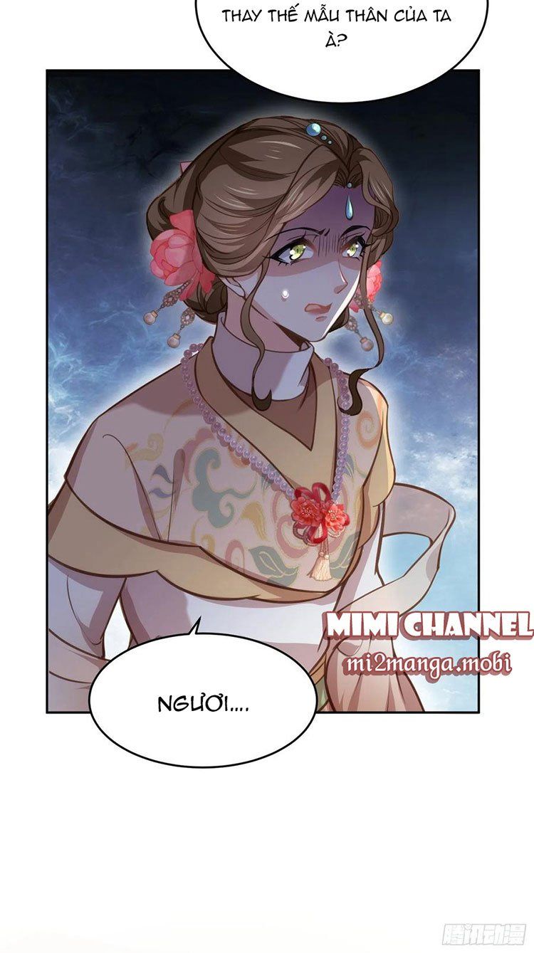 đọc truyện Hoạn Phi Thiên Hạ Chương 131 ảnh 5 tại Thiên Thai Truyện