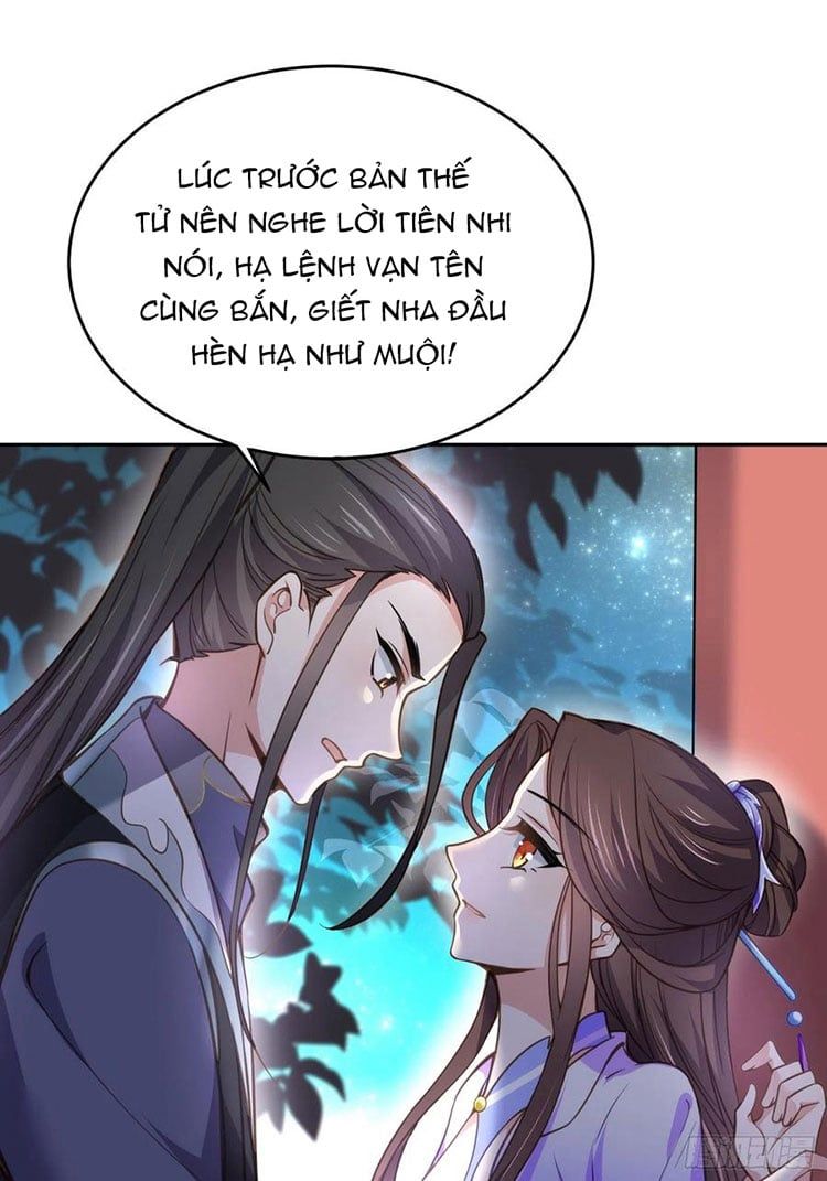 đọc truyện Hoạn Phi Thiên Hạ Chương 131 ảnh 33 tại Thiên Thai Truyện