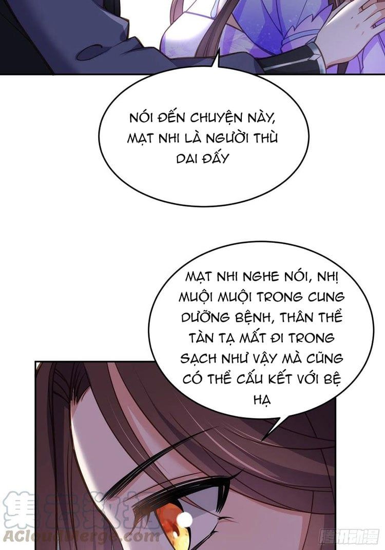 đọc truyện Hoạn Phi Thiên Hạ Chương 131 ảnh 34 tại Thiên Thai Truyện