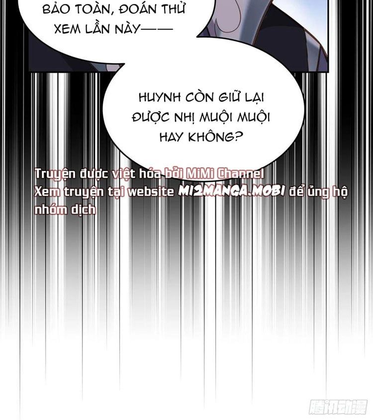 đọc truyện Hoạn Phi Thiên Hạ Chương 131 ảnh 37 tại Thiên Thai Truyện