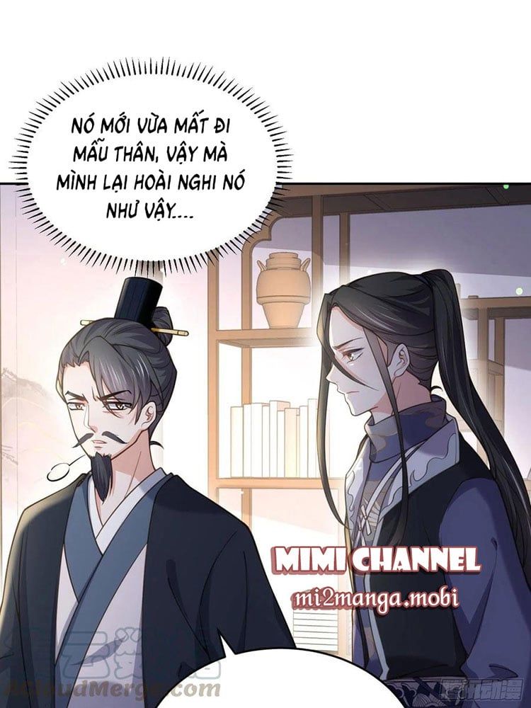 đọc truyện Hoạn Phi Thiên Hạ Chương 131 ảnh 8 tại Thiên Thai Truyện