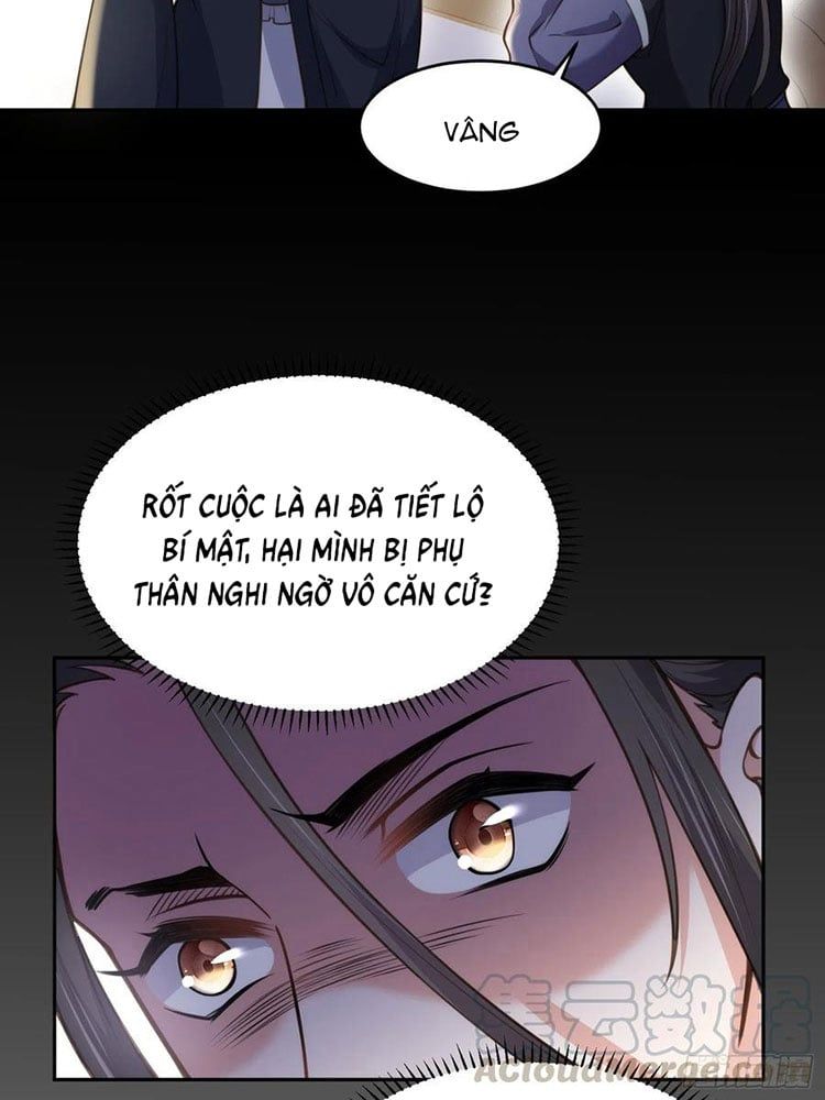 đọc truyện Hoạn Phi Thiên Hạ Chương 131 ảnh 10 tại Thiên Thai Truyện