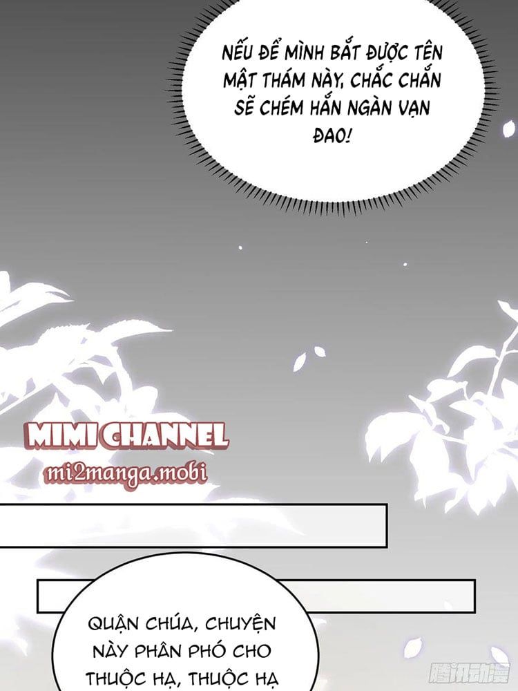 đọc truyện Hoạn Phi Thiên Hạ Chương 131 ảnh 11 tại Thiên Thai Truyện