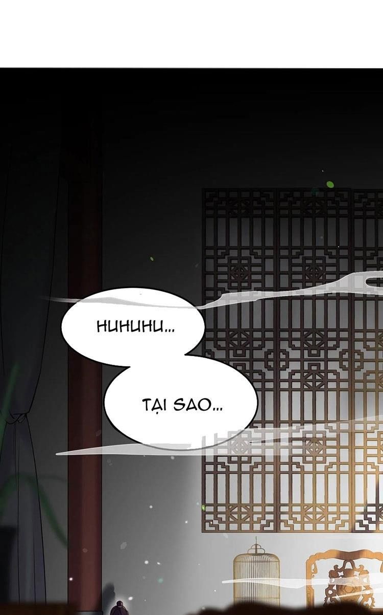 đọc truyện Hoạn Phi Thiên Hạ Chương 132 ảnh 3 tại Thiên Thai Truyện