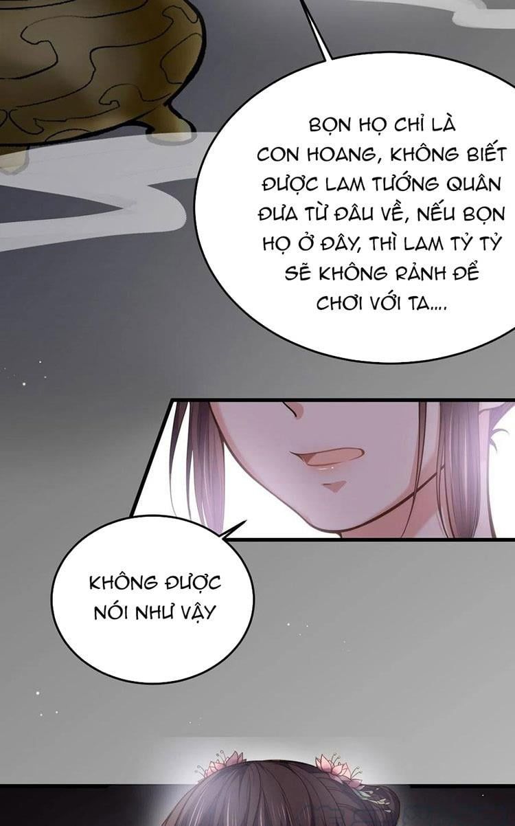 đọc truyện Hoạn Phi Thiên Hạ Chương 132 ảnh 12 tại Thiên Thai Truyện