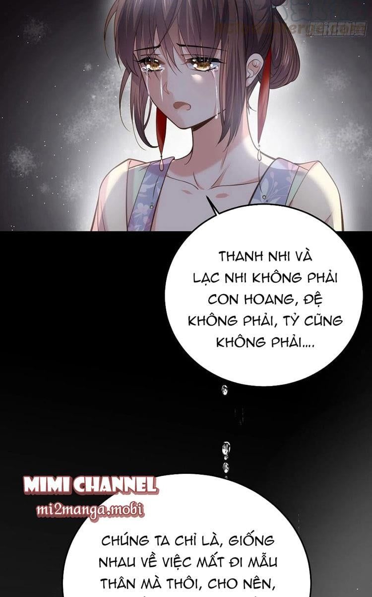 đọc truyện Hoạn Phi Thiên Hạ Chương 132 ảnh 13 tại Thiên Thai Truyện