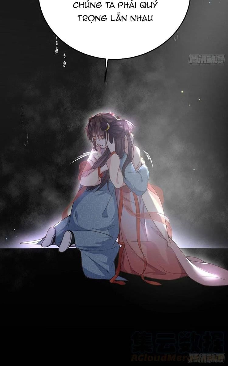 đọc truyện Hoạn Phi Thiên Hạ Chương 132 ảnh 14 tại Thiên Thai Truyện