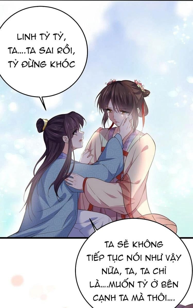 đọc truyện Hoạn Phi Thiên Hạ Chương 132 ảnh 15 tại Thiên Thai Truyện