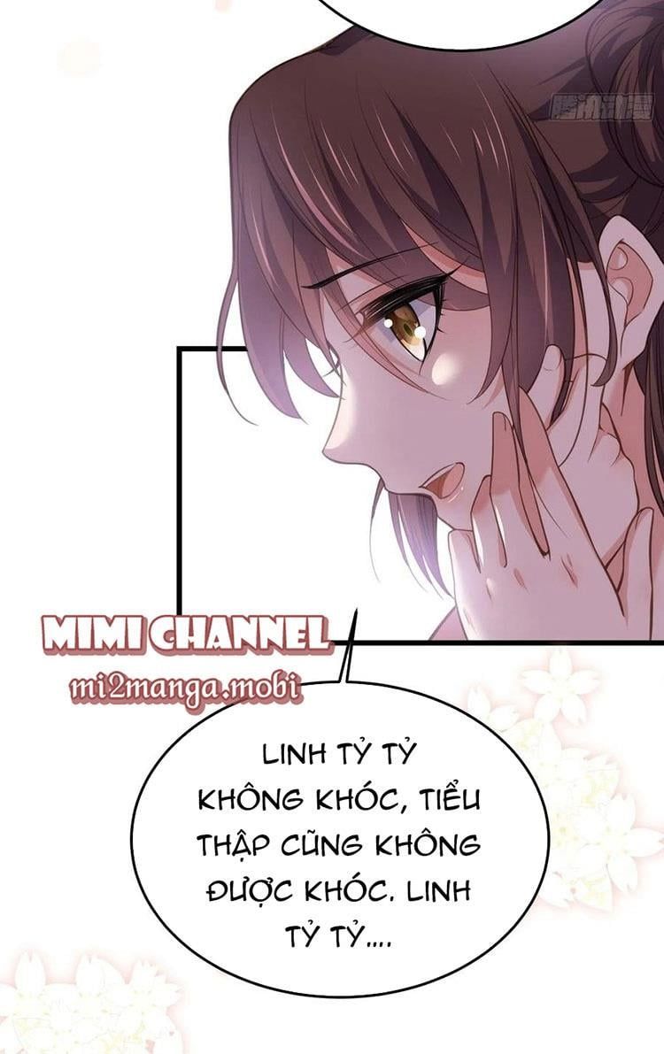 đọc truyện Hoạn Phi Thiên Hạ Chương 132 ảnh 16 tại Thiên Thai Truyện