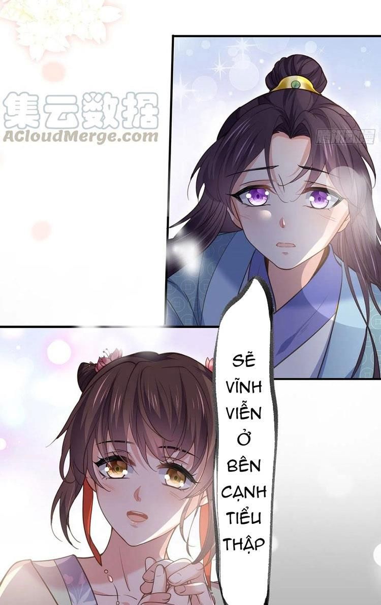 đọc truyện Hoạn Phi Thiên Hạ Chương 132 ảnh 17 tại Thiên Thai Truyện