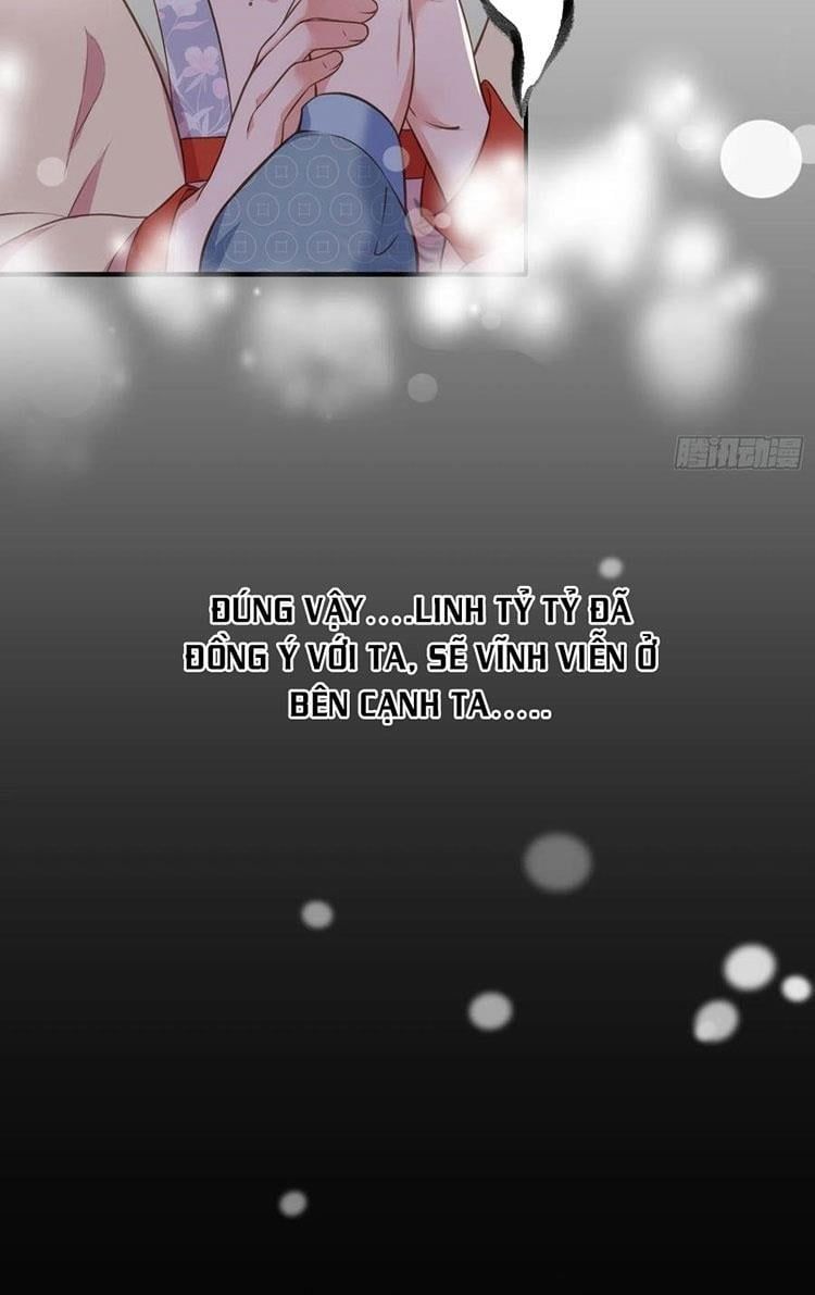 đọc truyện Hoạn Phi Thiên Hạ Chương 132 ảnh 18 tại Thiên Thai Truyện