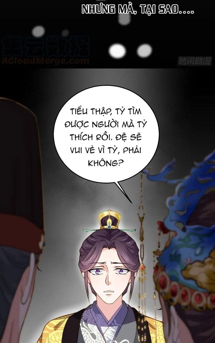 đọc truyện Hoạn Phi Thiên Hạ Chương 132 ảnh 19 tại Thiên Thai Truyện