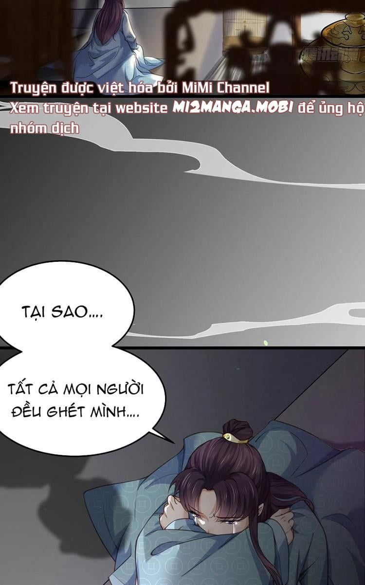 đọc truyện Hoạn Phi Thiên Hạ Chương 132 ảnh 4 tại Thiên Thai Truyện