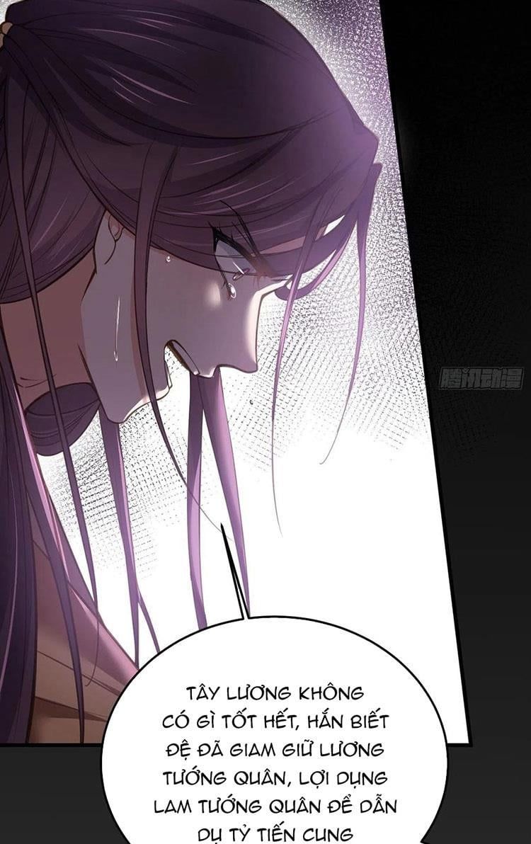 đọc truyện Hoạn Phi Thiên Hạ Chương 132 ảnh 23 tại Thiên Thai Truyện