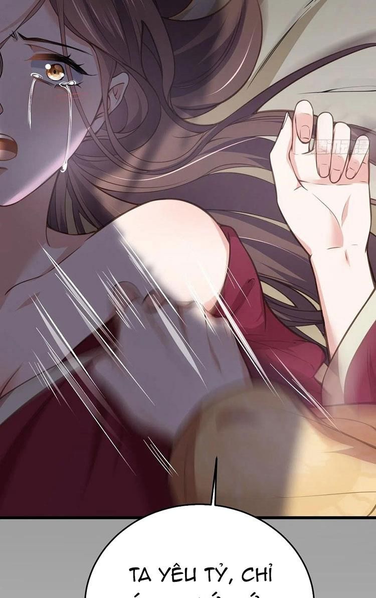 đọc truyện Hoạn Phi Thiên Hạ Chương 132 ảnh 25 tại Thiên Thai Truyện