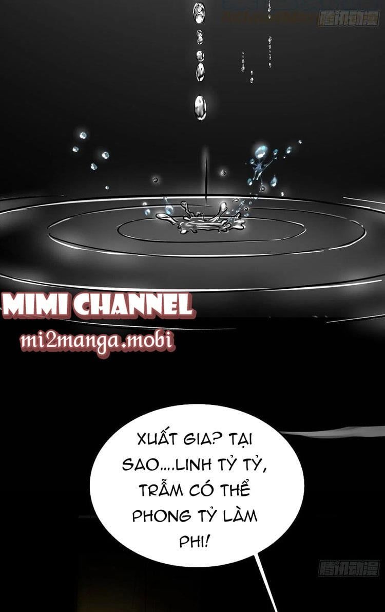 đọc truyện Hoạn Phi Thiên Hạ Chương 132 ảnh 28 tại Thiên Thai Truyện