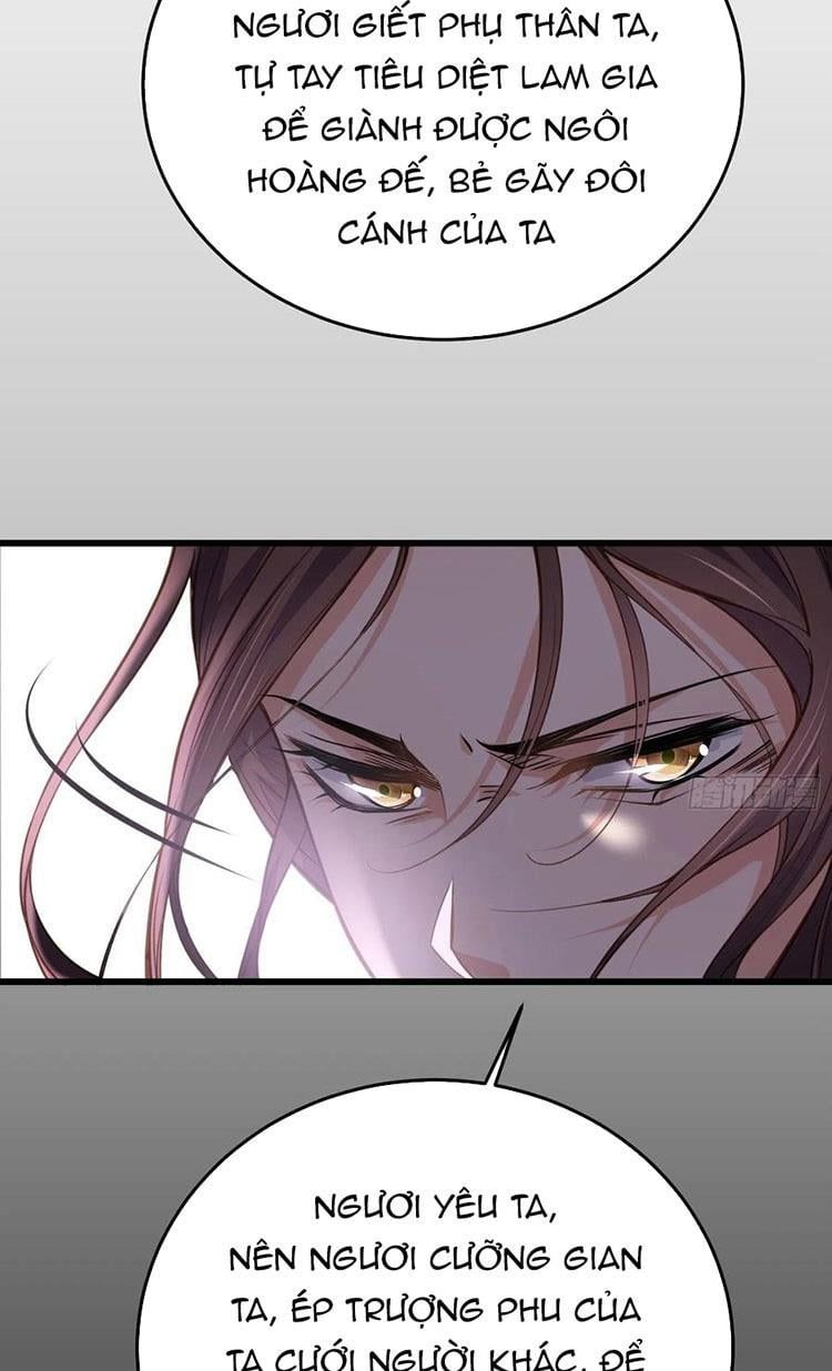 đọc truyện Hoạn Phi Thiên Hạ Chương 132 ảnh 32 tại Thiên Thai Truyện