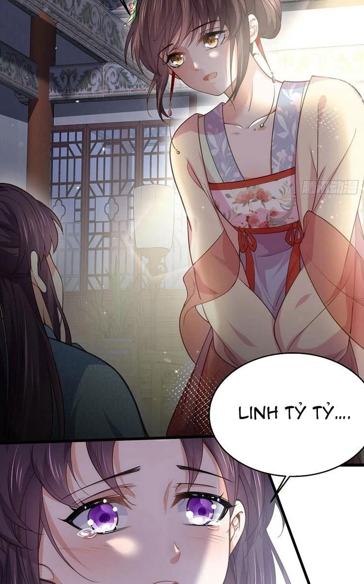 đọc truyện Hoạn Phi Thiên Hạ Chương 132 ảnh 6 tại Thiên Thai Truyện