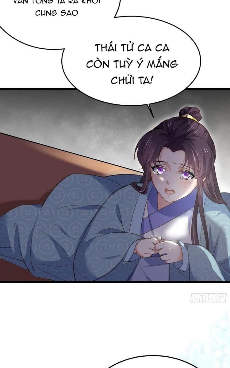 đọc truyện Hoạn Phi Thiên Hạ Chương 132 ảnh 9 tại Thiên Thai Truyện