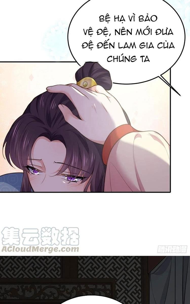 đọc truyện Hoạn Phi Thiên Hạ Chương 132 ảnh 10 tại Thiên Thai Truyện