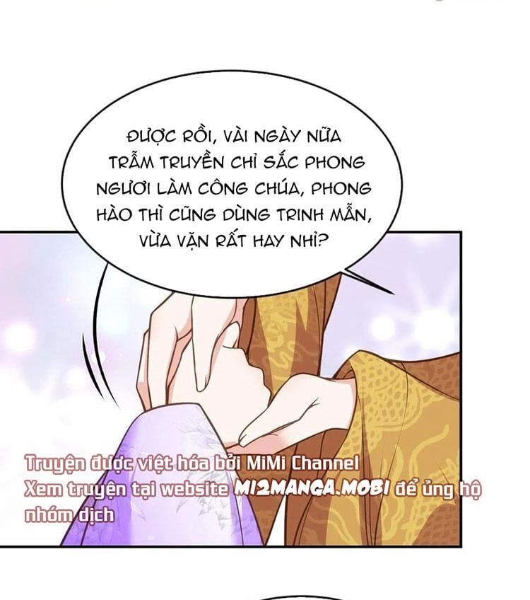 đọc truyện Hoạn Phi Thiên Hạ Chương 134 ảnh 3 tại Thiên Thai Truyện