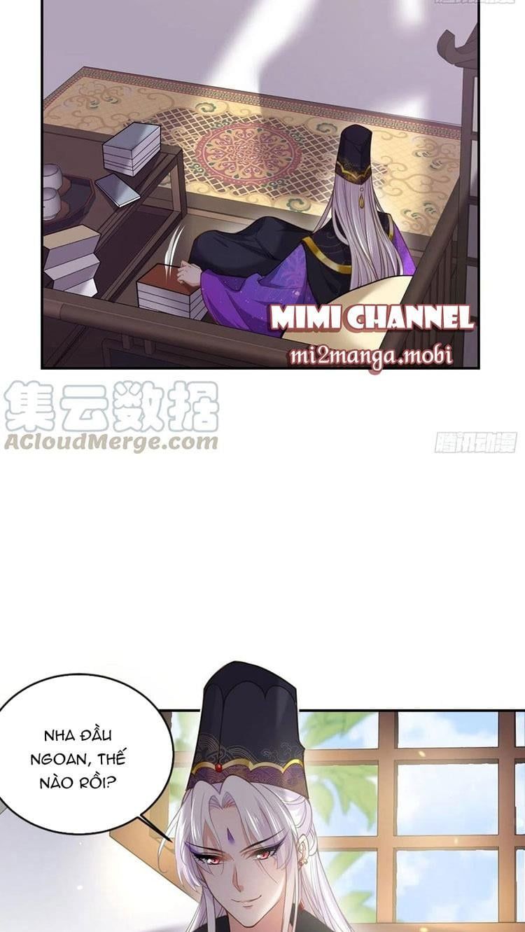 đọc truyện Hoạn Phi Thiên Hạ Chương 134 ảnh 13 tại Thiên Thai Truyện