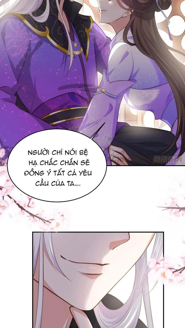 đọc truyện Hoạn Phi Thiên Hạ Chương 134 ảnh 15 tại Thiên Thai Truyện