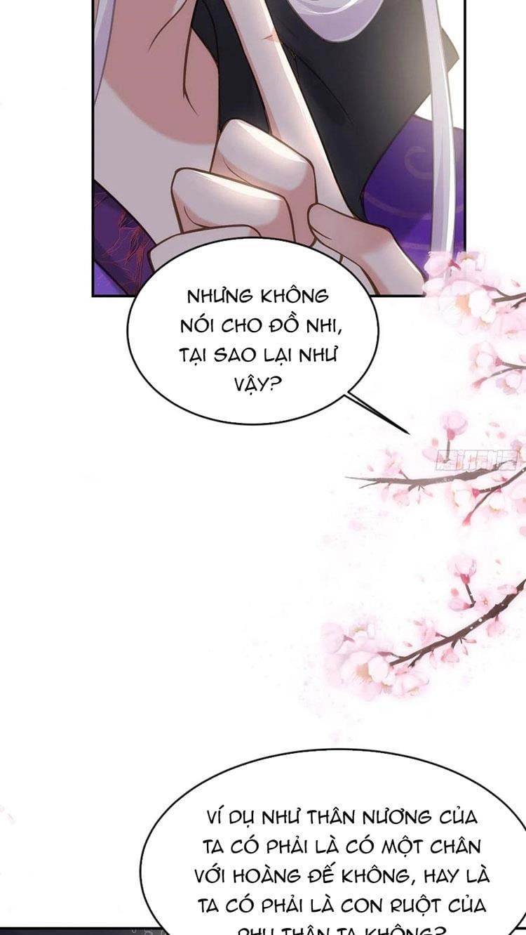 đọc truyện Hoạn Phi Thiên Hạ Chương 134 ảnh 16 tại Thiên Thai Truyện