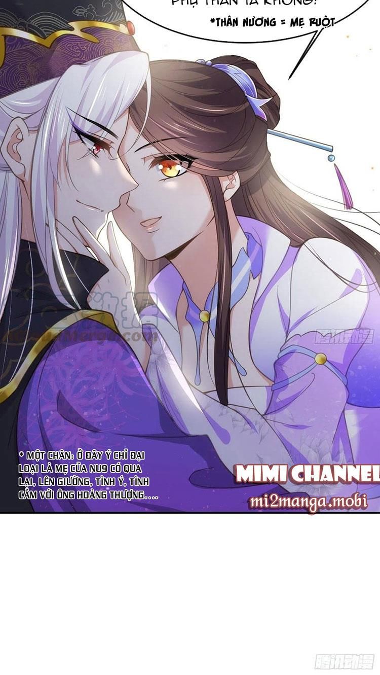 đọc truyện Hoạn Phi Thiên Hạ Chương 134 ảnh 17 tại Thiên Thai Truyện