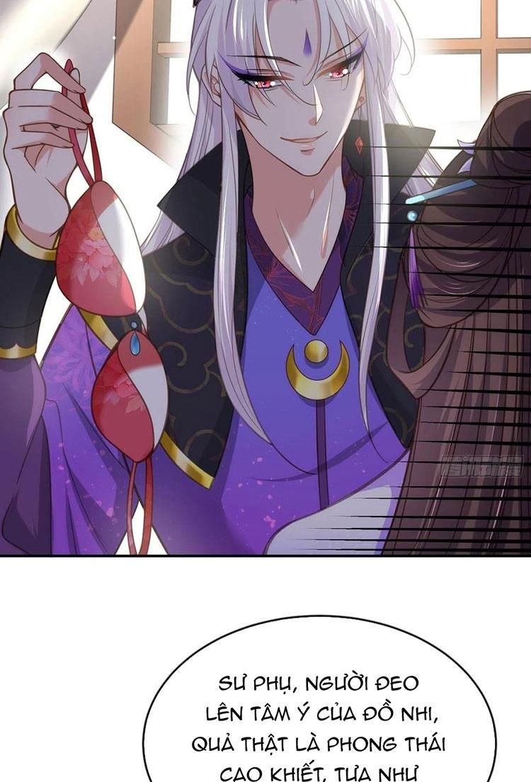 đọc truyện Hoạn Phi Thiên Hạ Chương 134 ảnh 21 tại Thiên Thai Truyện