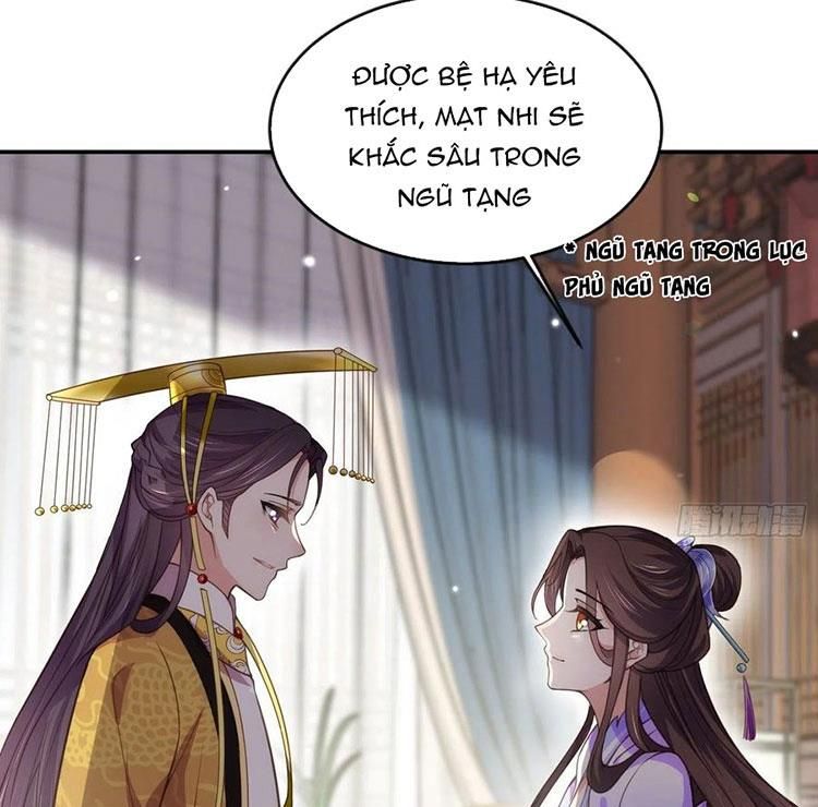 đọc truyện Hoạn Phi Thiên Hạ Chương 134 ảnh 4 tại Thiên Thai Truyện