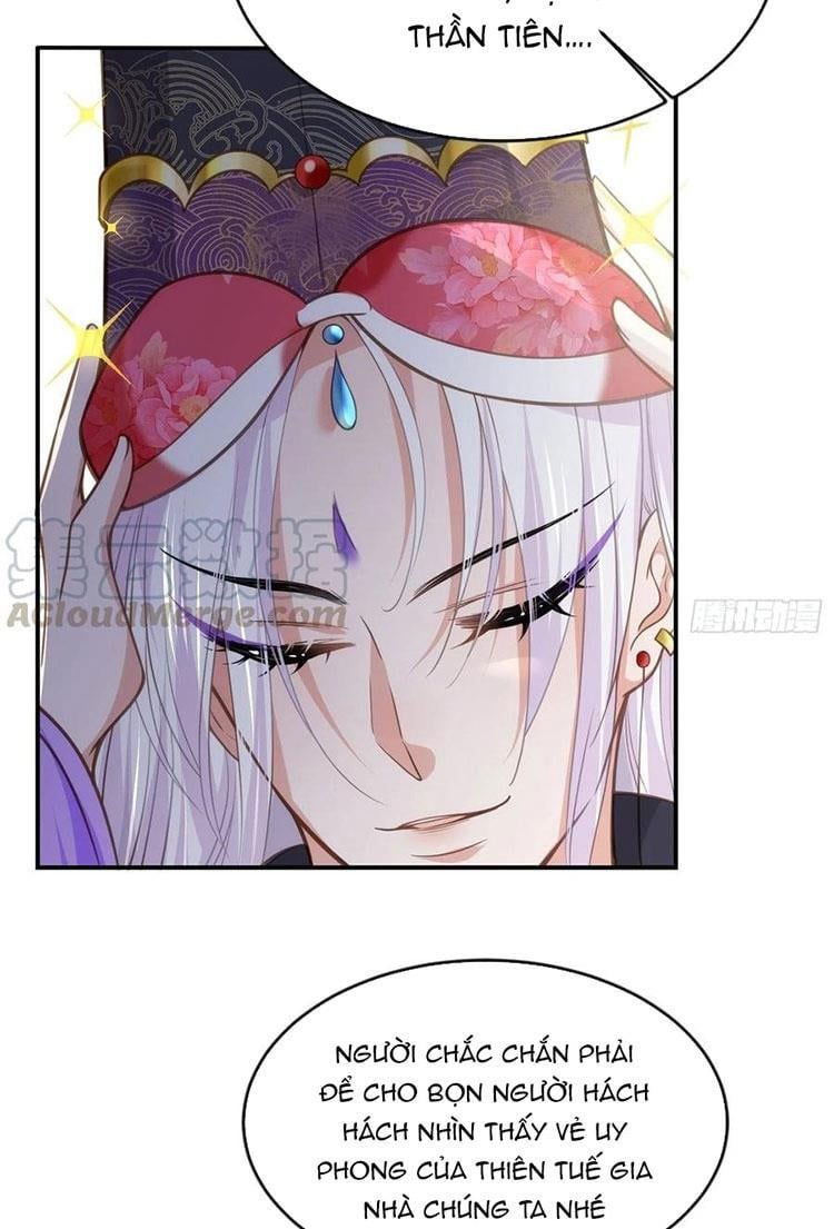 đọc truyện Hoạn Phi Thiên Hạ Chương 134 ảnh 22 tại Thiên Thai Truyện