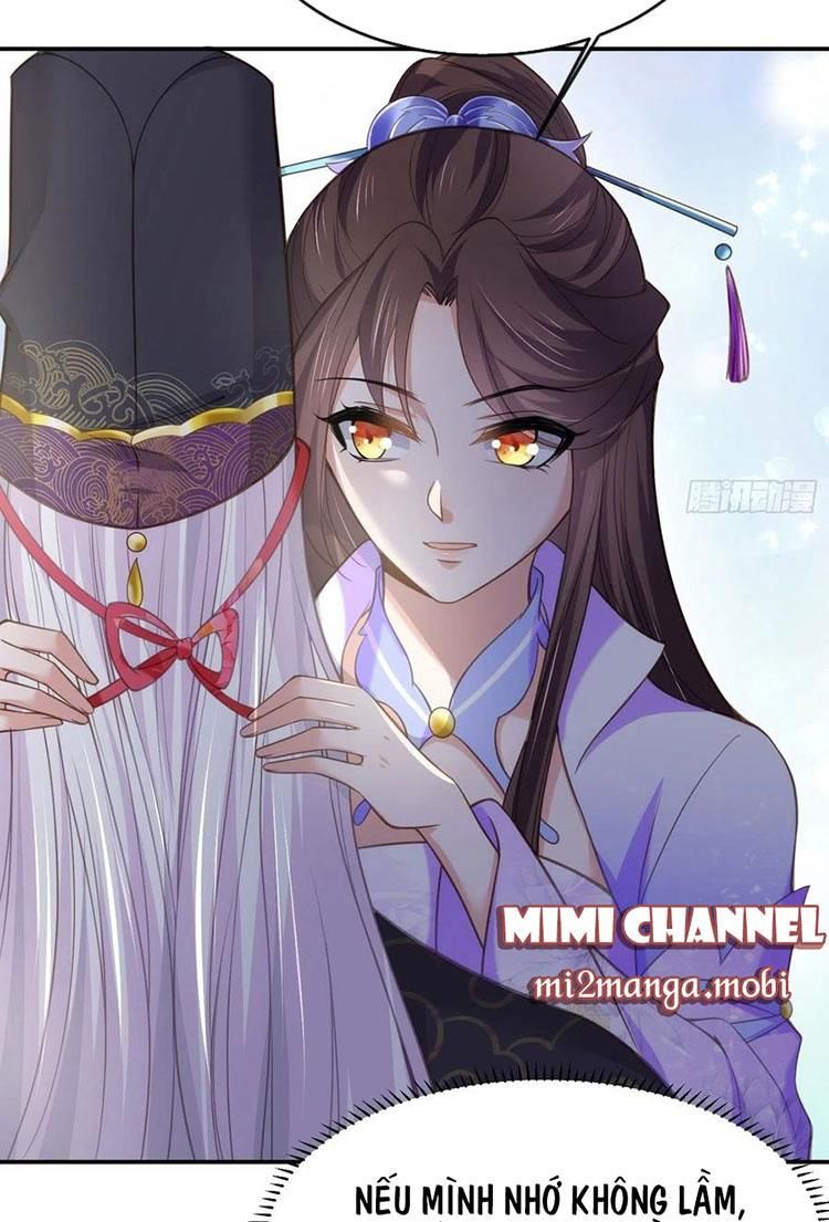 đọc truyện Hoạn Phi Thiên Hạ Chương 134 ảnh 23 tại Thiên Thai Truyện